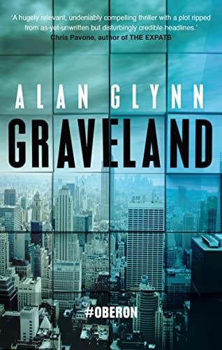 Graveland (English Edition)