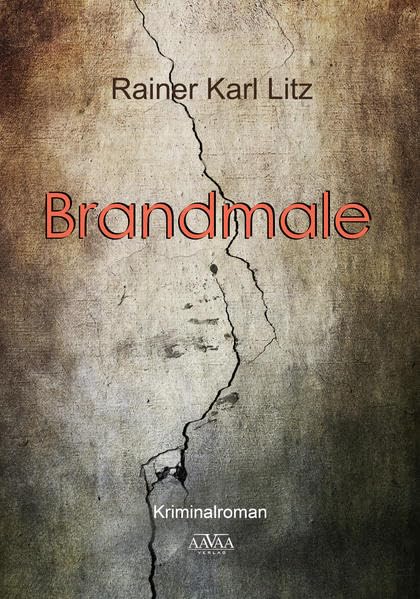 Brandmale - Großdruck