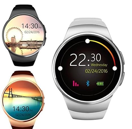 drumstone y1 smart watch