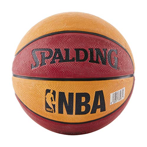 balones-de-basquetbol, Sports balon spalding nba Marca Spalding (3)