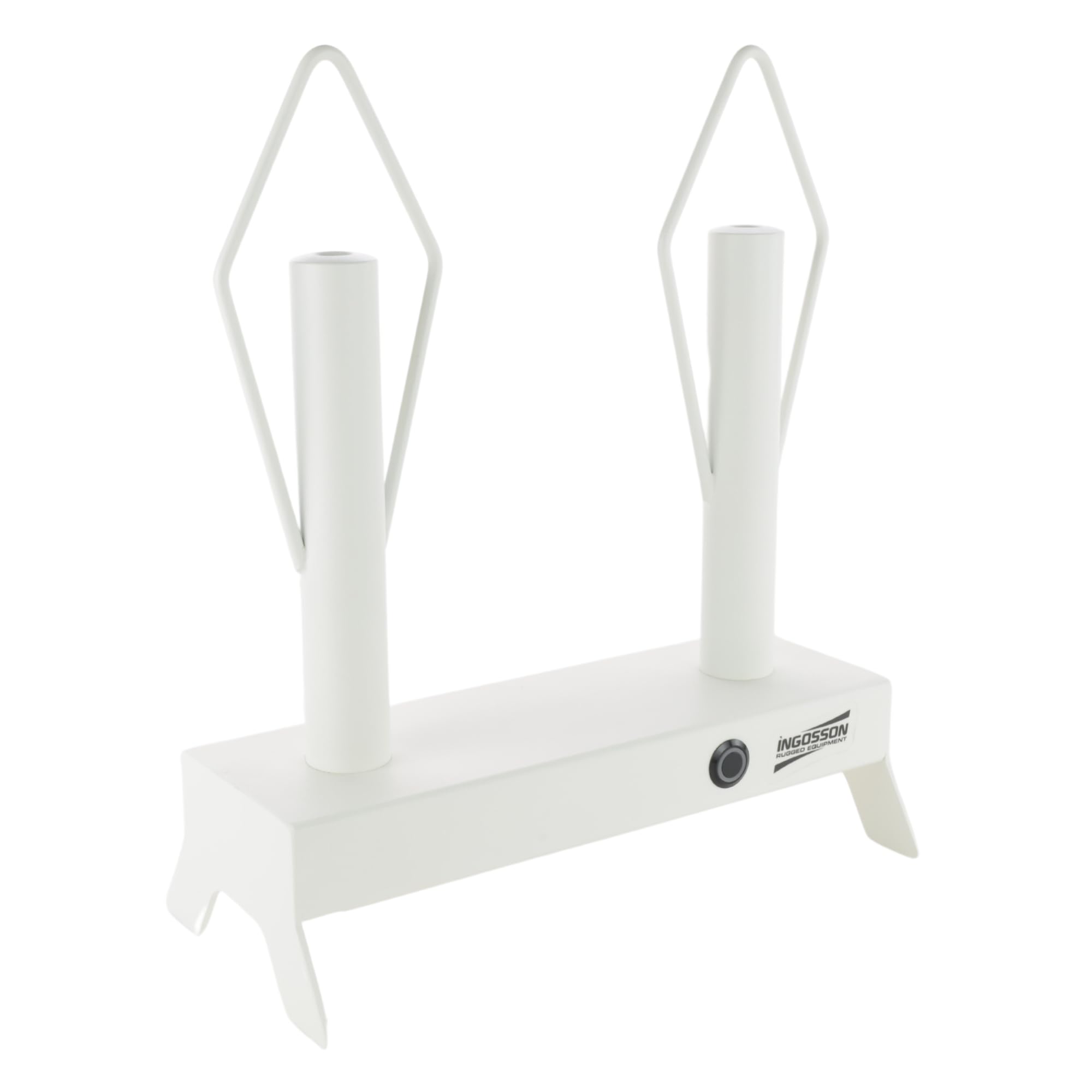 Asciugamano per Guanti da Boxe, Bianco