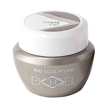 Bio Sculpture Gel  バイオジェル クリアジェル 10g 51-KZfU2cCL._UF350,350_QL50_.jpg
