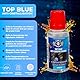 ERC - [Top Blue Anti Cristallisation] | Additiv | Verhindert die Bildung von Kristallen im SCR-Kreislauf | Reduziert Stickoxid-Emissionen | Optimiert den AdBlue-Fluss | 50ml (50ml)