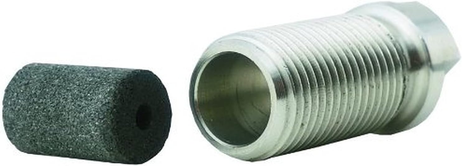 Traditions Thunder Dome Breech Plug