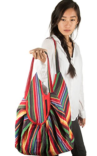 Large Tote Shoulder Bag for Women Casual Comfortable Market Groceries School Books Everyday Purse Travel4