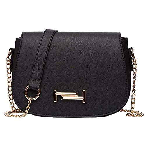 Sac bandoulière compact pour libérer vos mains avec style et légèreté