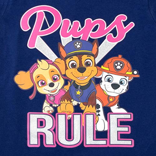 Paw Patrol Girls Pajamas Pack of 24