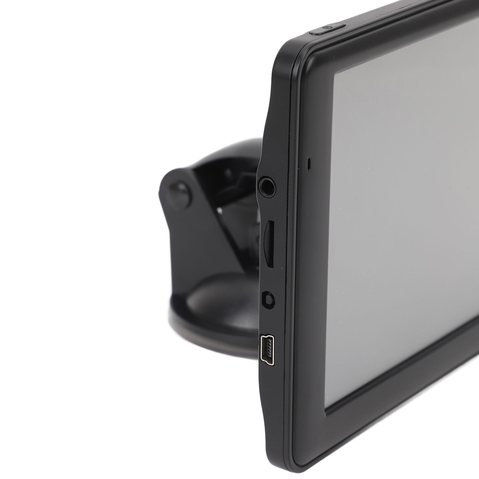 FM Touch Screen HD 7 Pollici di Navigazione GPS per Auto PND per Taxi per Ambulanza, Camion, Autobus (Versione asiatica)