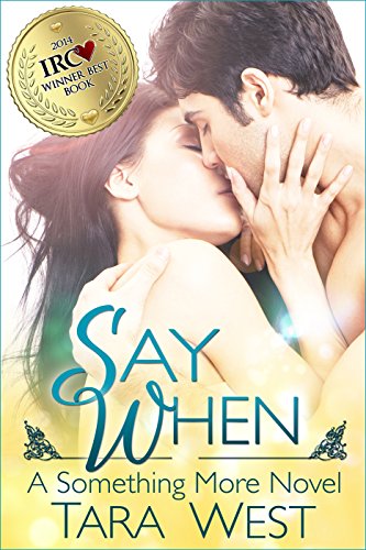 Free eBook - Say When