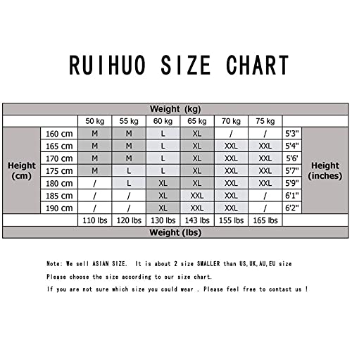 (Wool) Sweater Knitted Striped Vintage Sweater Men Clothes Pullover Men Sweater Casual Men's Sweater Knit M-2XL Sweater(B,L)2