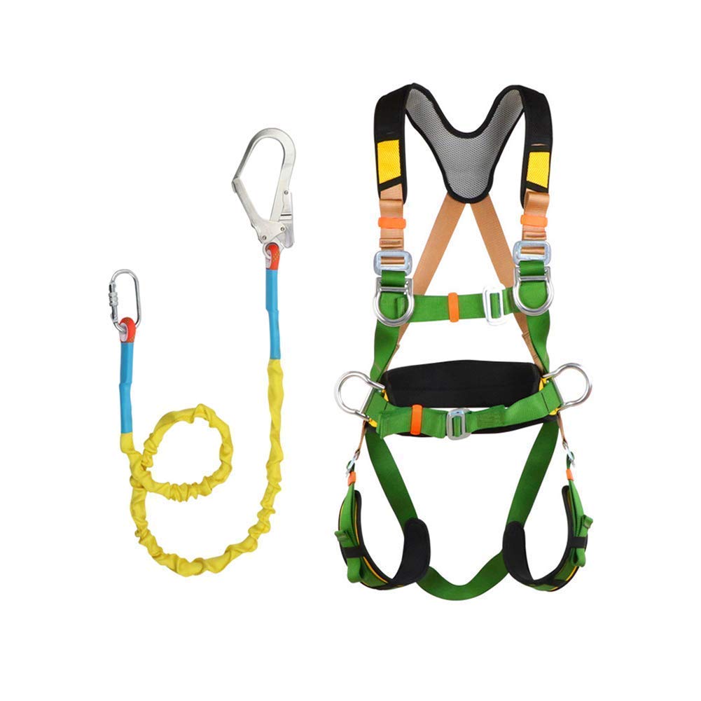 Buy Safety Harness Kits, Safety Fall Arrest Harness, Fall Protection