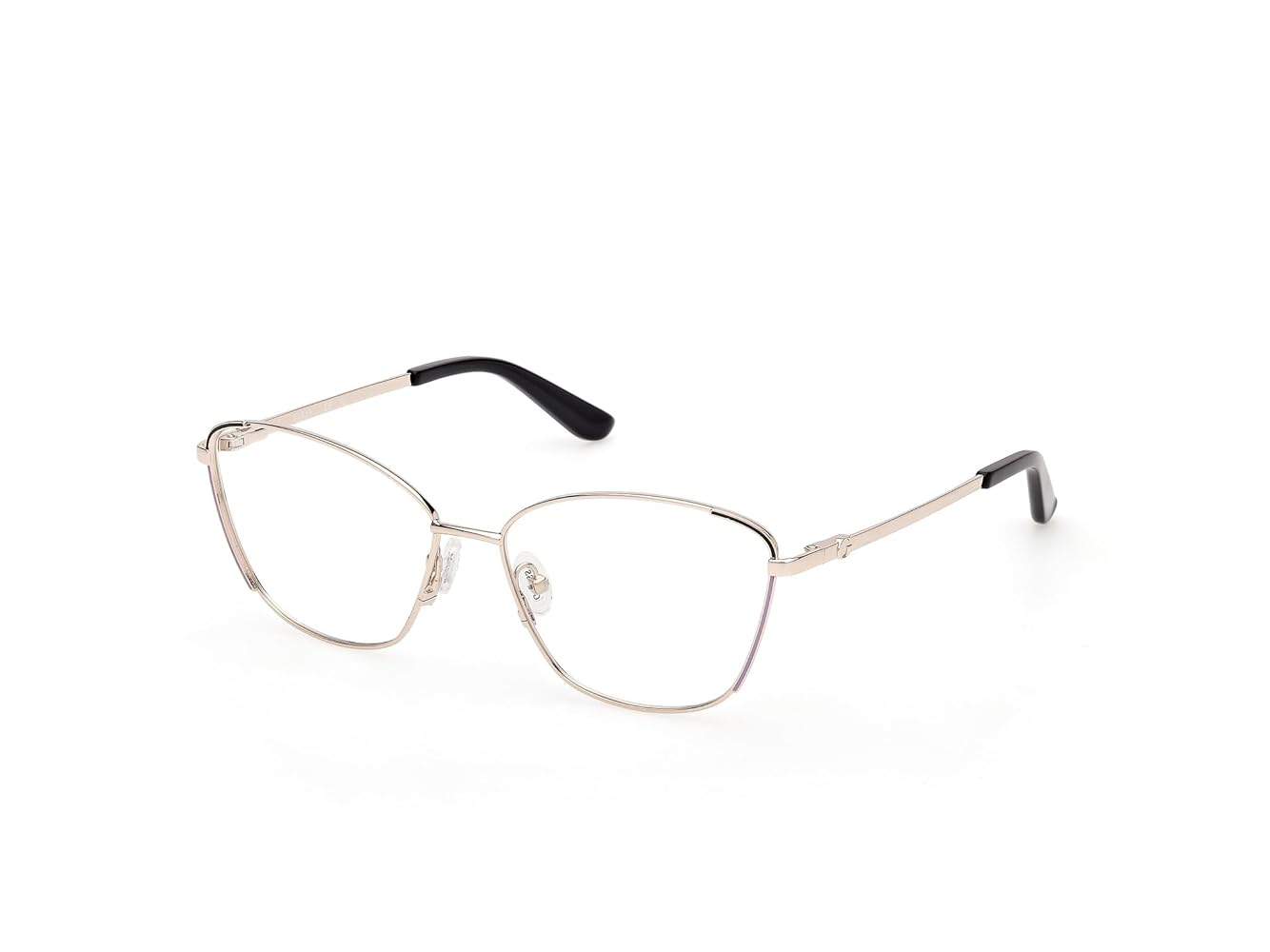 Amazon.com: Guess GU50224 032 shiny pale gold 56/15/140