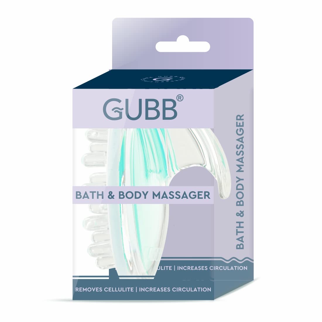 GUBB Manual Clean Care Silicone Head Body Scalp Massage Brush, Hair Washing Comb Shower Brush, Bath Washing Silicone Shampoo Spa Care Tool, for Body Washing Hair Massager Brush - Pink Pack of 2-picture-56