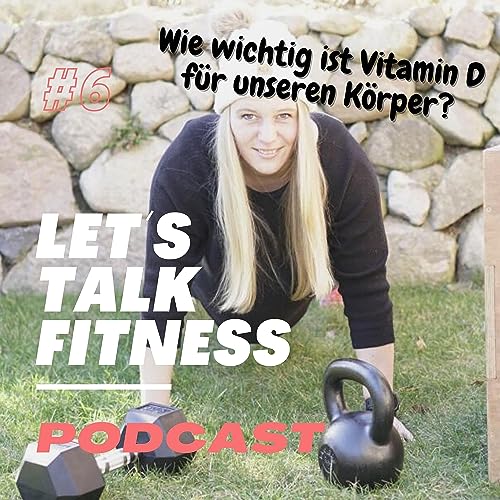 #6 Vitamin D| wichtig oder &uuml;berbewertet?| Wof&uuml;r ist es im K&ouml;rper wichtig?