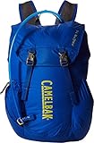 CamelBak 2016 Arete 18 Hydration Pack, Olympian Blue/Green Oasis