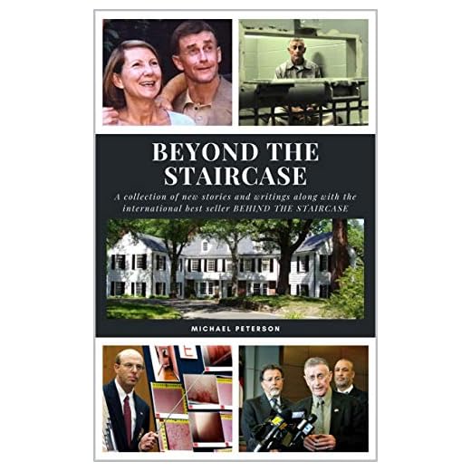 Beyond The Staircase