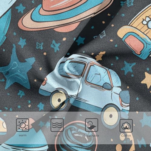 Colorful Toys Toddler Girls's Underwear 2T 202c12503