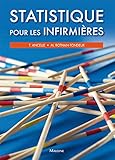  Statistique pour les infirmières