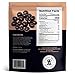Liberty Bell Dark Chocolate Covered Espresso Coffee Beans Candy, 15 Ounce Bag
