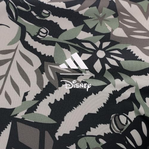 adidas Girls' Disney Lion King T-Shirt3