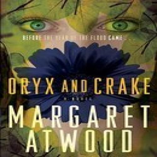 Oryx and Crake (TPB): 9780385721677: Amazon.com: Books