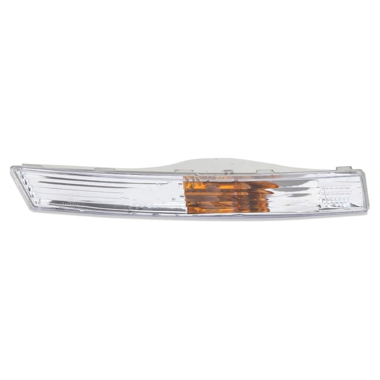 LzDQF Car Turn Signal Lights Dynamic Turn Signal Light Rearview Mirror Indicator For VW Passat B6 3C 2005-2010 Turn Singal Light.,B-Right Side
