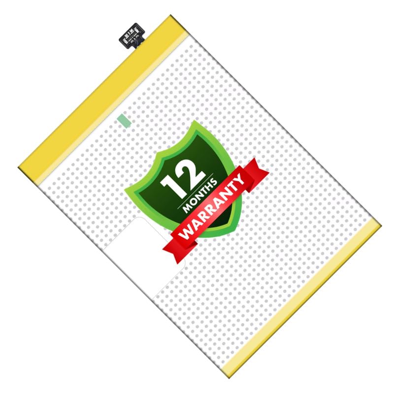 Image of Original BLP641 Battery Compatible for Oppo A71 | A71 (2018) - (3000mAh) - 1 Year Warranty DF7