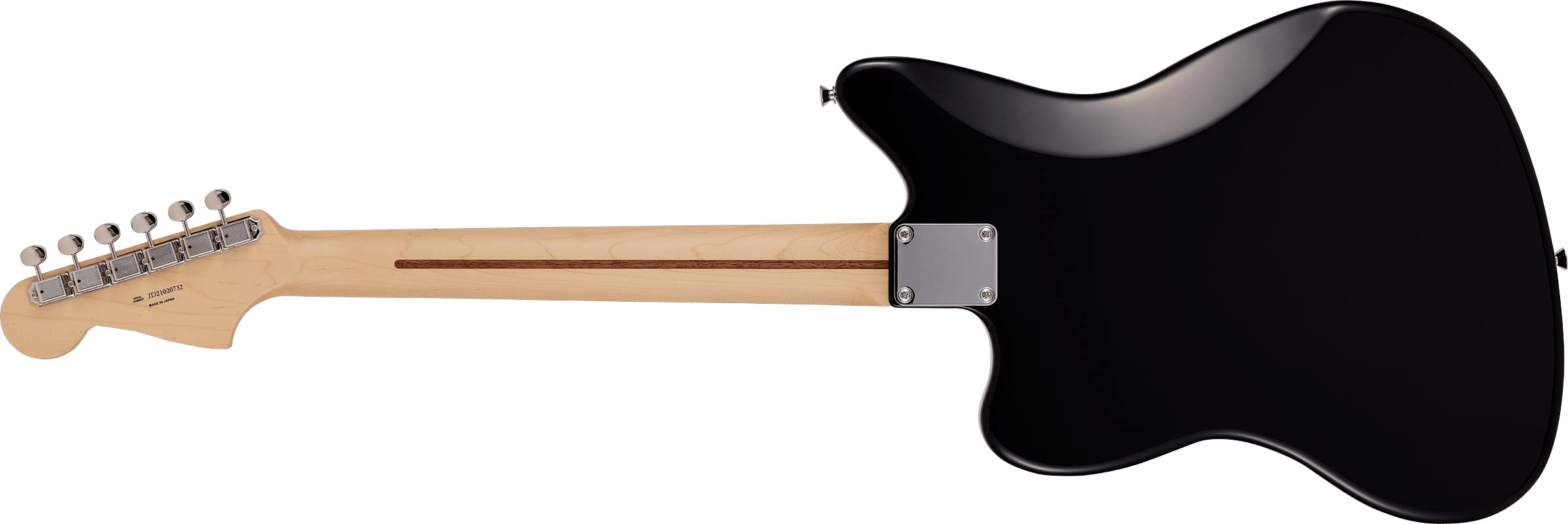 Amazon | Fender ショートスケールギター Made in Japan Junior