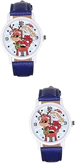 2 Peças Relógios Relógios De Pulso Femininos Relógios De Pulso Masculinos Relógios Femininos Relógios Femininos Para Mulheres Relógio De Pulso Feminino Relógio De Pulso Para