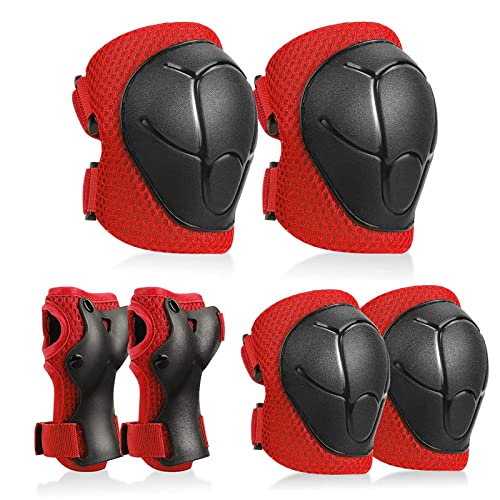 Amazon Best Sellers Best Kids' Cycling Protective Gear