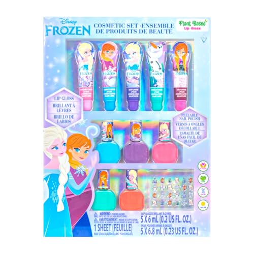 TownleyGirl Frozen 2 fBYj[ vZX AiƐ̏ 2 Ő􂦂I ؃CNAbvZbg F }jLA / lCV[ / bvOX [sAi]