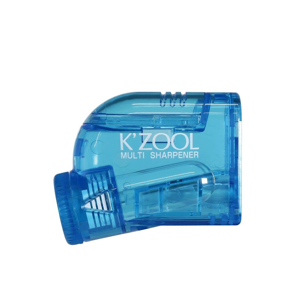 Amazon.com : KUTSUWA STAD K'ZOOL Sharpness Adjustable Pencil