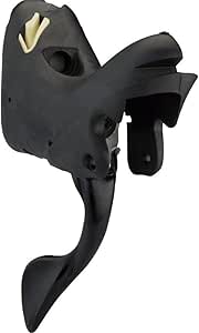 Levier De Frein Campagnolo Centaur Ergopower – EC-CE048B – Gauche – Noir – Neuf