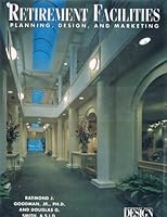 Retirement Facilities 0713471751 Book Cover