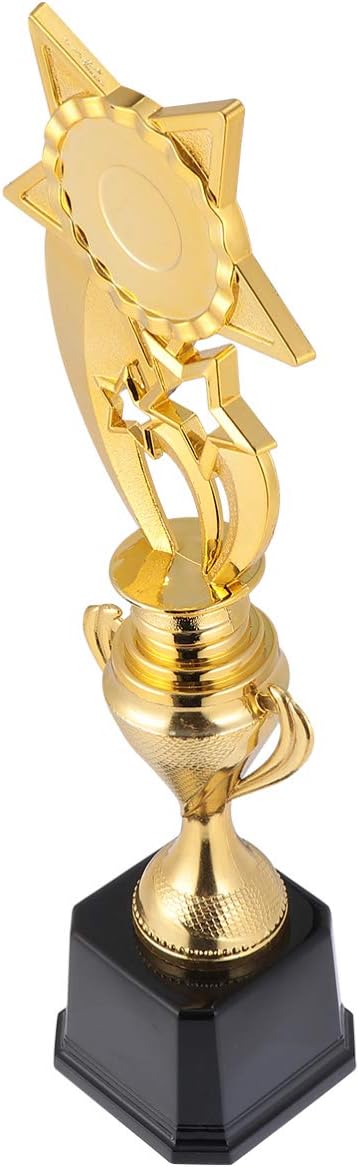 trofeo per il concorso