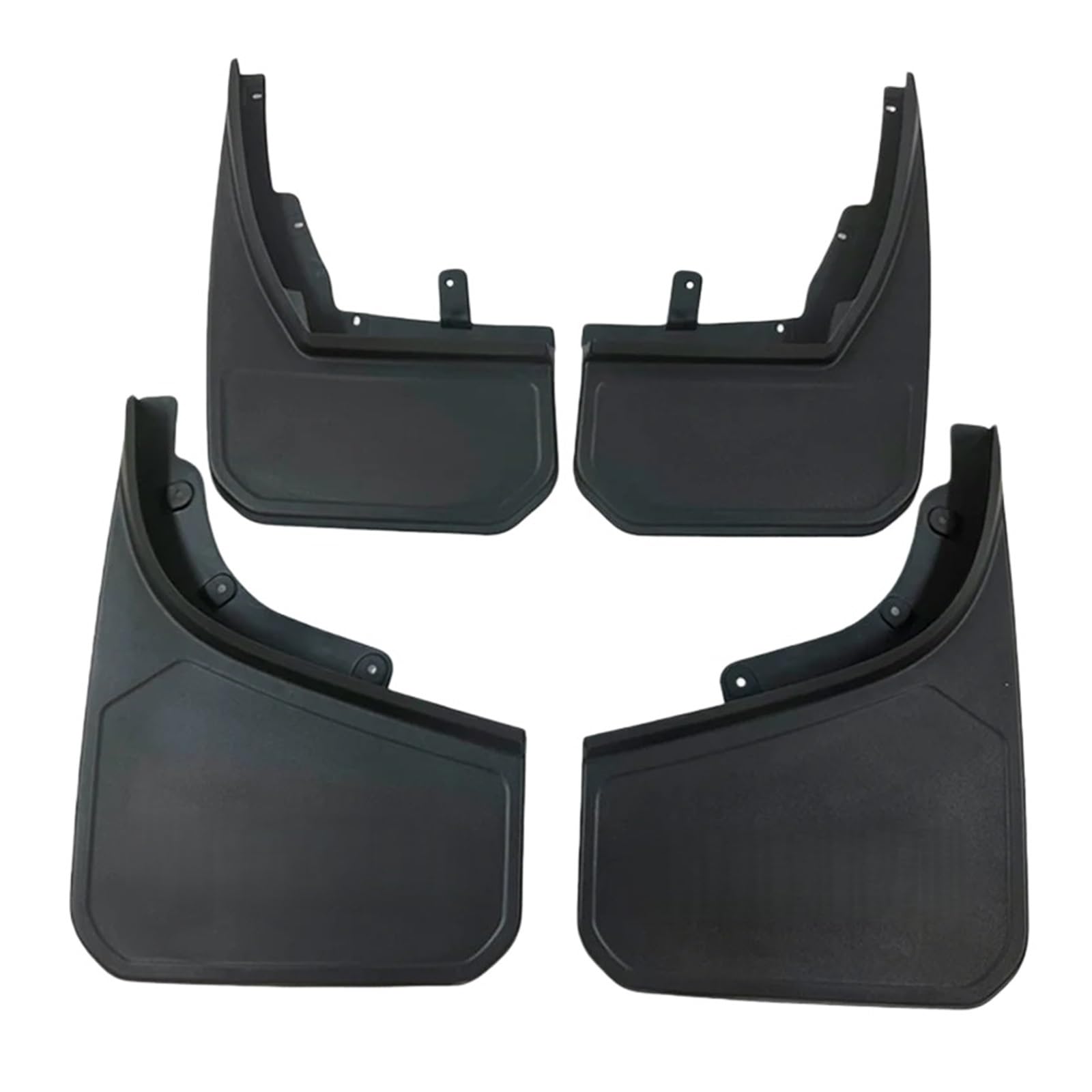 URBAN Type Mudguard Compatible With LAND ROVER DEFENDER 90 110 2020-2025 L663 Fender Exterior Decoration Accessories