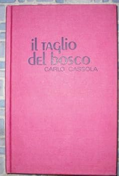 Hardcover Il Taglio del bosco Book