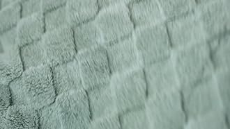 Bedsure GentleSoft Light Brown Throw Blanket for Couch - Checkered Fleece Blankets Gifts for Women Men Girls, Cute Soft Cozy Throw for Bedroom Home Decor Gifts, 50x60 Inches