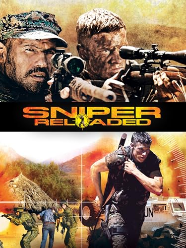  Sniper: Reloaded