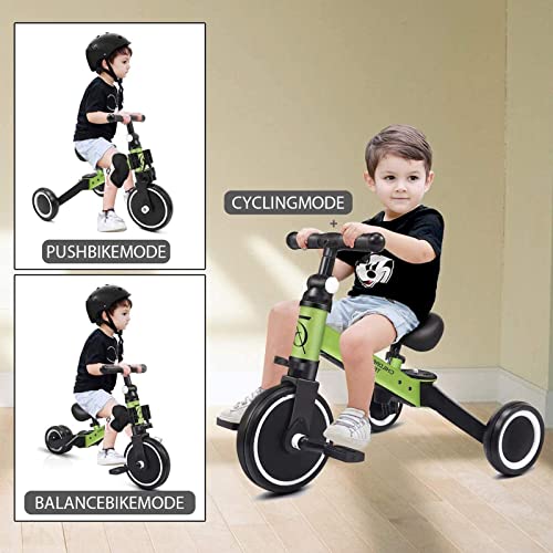 67I Kids Bike Helmet Toddler Bike Helmet Adjustable And Multi-Sport Scooters For Kids Scooters 3 Wheel For Toddler thumb #2