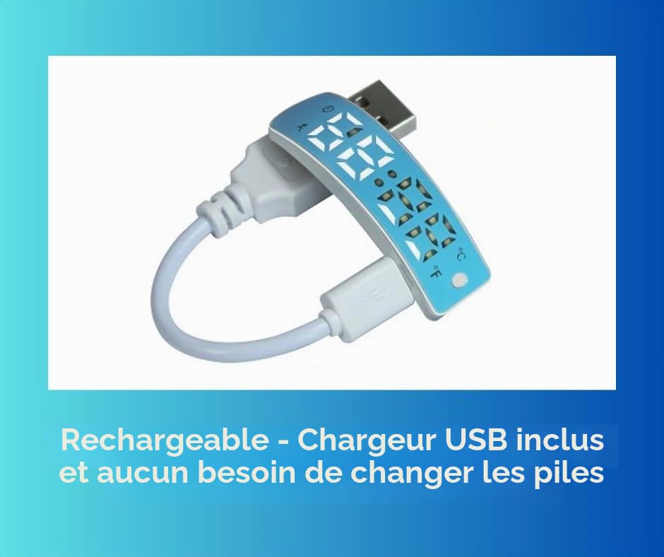 Montre vibrante à Pivotell grise avec rappel de pilule - Jusqu'à 12 alarmes quotidiennes - Rechargeable (chargeur USB inclus)