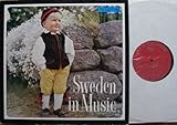 henra pferdeanhänger  Sweden in Music Klappcover Picture Sleeve RCA VICTOR # LD 10026 The Stockholm Philharmonic Orchestra Henra Lindroth Mats Olsson The Royal Opera Orchester Roland Bengtsson The Drottningholm Chaber Orchestra Karl Grönstedt