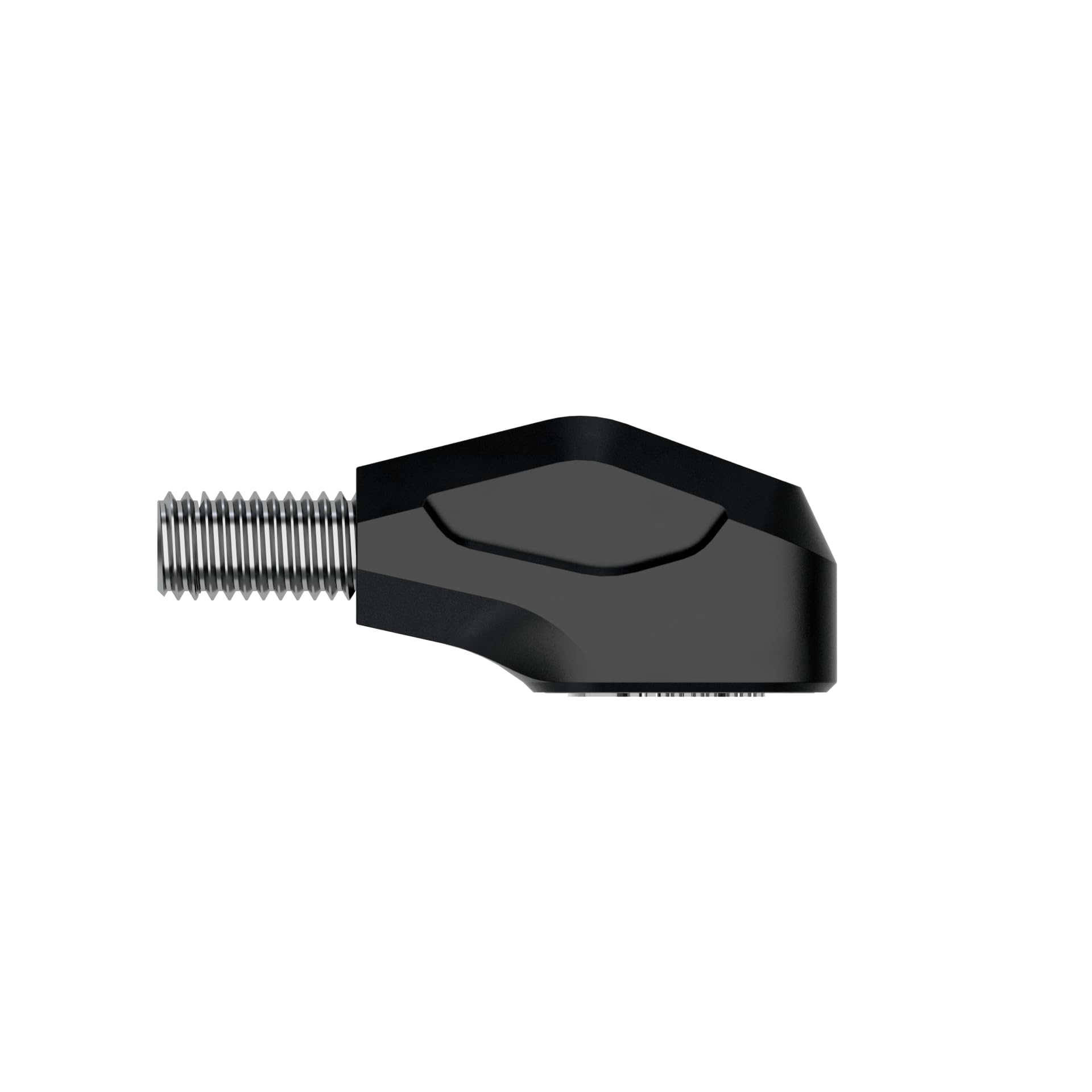 Lampa tylna LED HIGHSIDER VENTURA-X 3w1