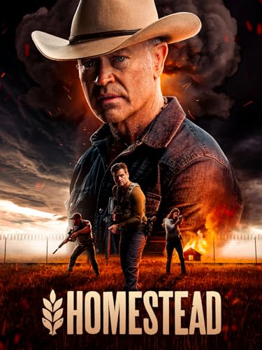 Homestead