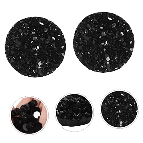 Rhinestones à plat strass pour réparer et embellir vêtements et bijoux ternes - 3