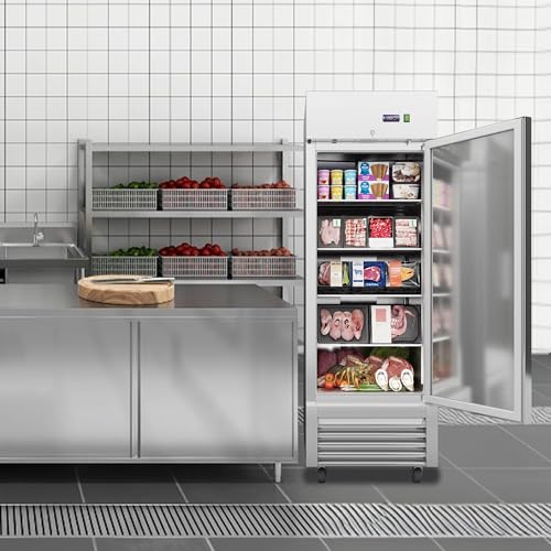 Walk in freezer cold room industrial