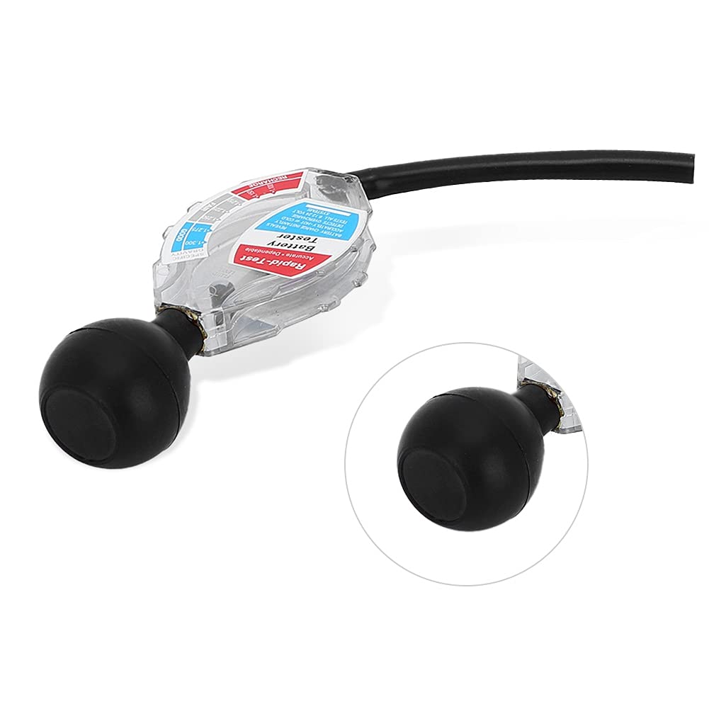 Buy for deep Cycle Battery Hydrometer Battery Tester Hydrometer