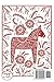 Notes: A Blank Lined Journal with Swedish Dala Horse Cover Art