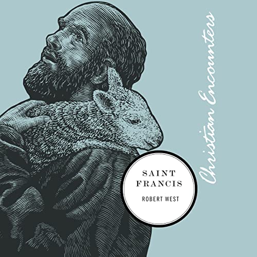 Saint Francis by Robert West episode artwork