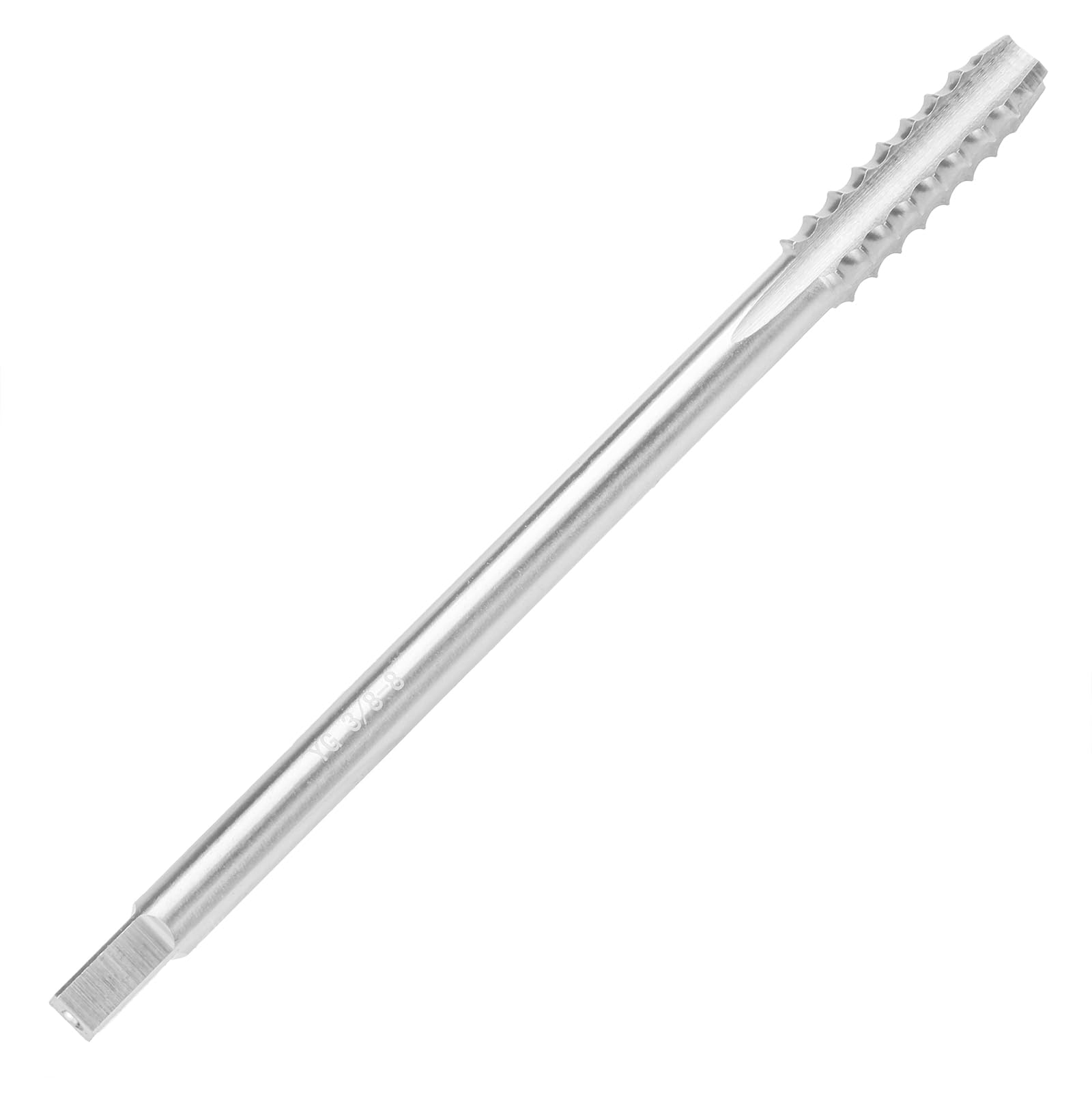 Aceteel 3/8-8 Billiards Pool Cue Screw Joint Tap,Right Hand 3/8